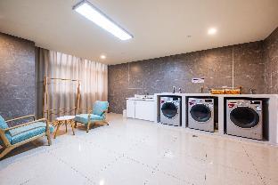 ji hotel ancient town of luzhi suzhou