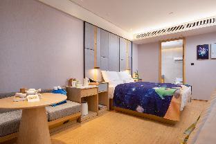 ji hotel ancient town of luzhi suzhou