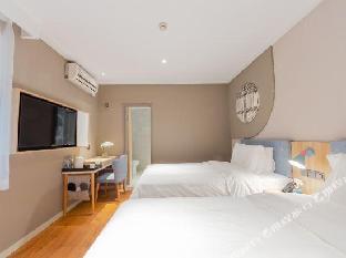 home inn neo shanghai xinzhuang metro station south square