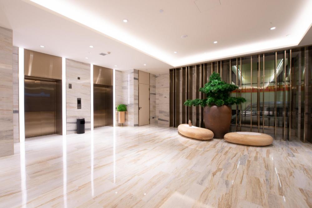 ji hotel changchun railway station