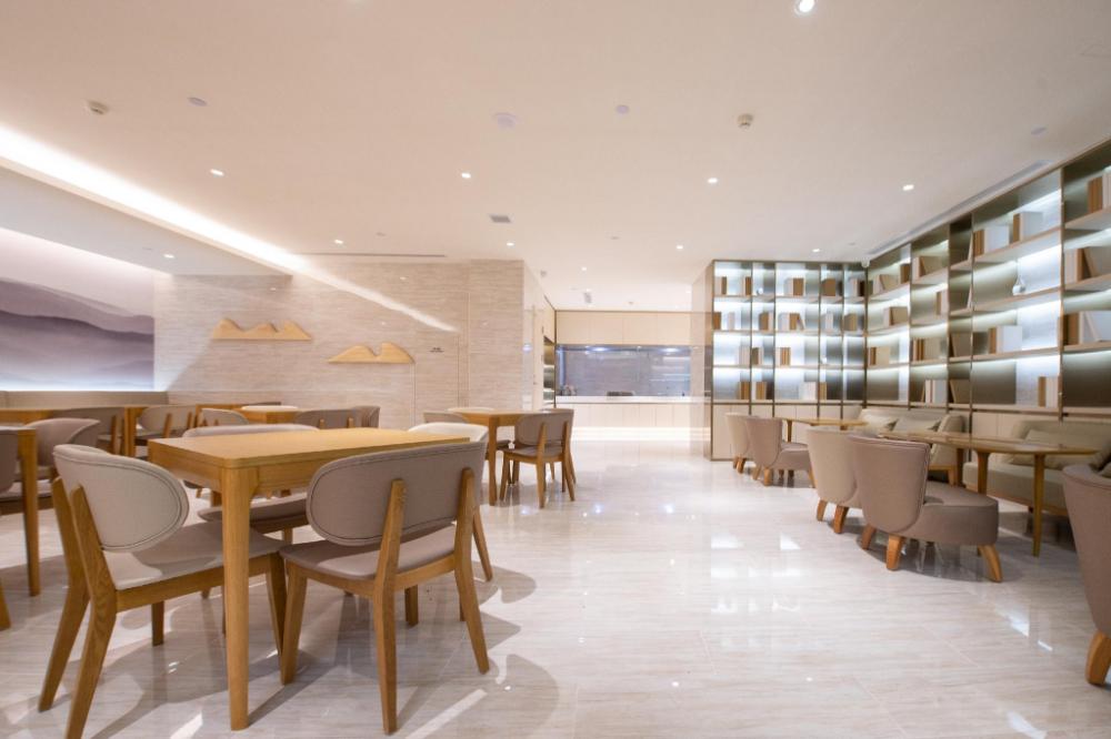 ji hotel changchun railway station