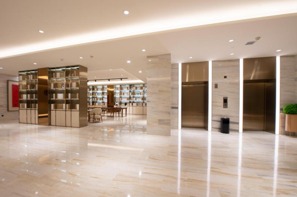 ji hotel changchun railway station