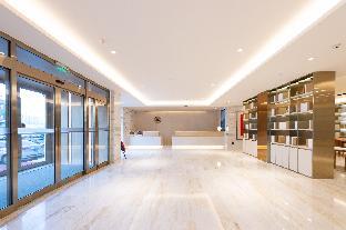 ji hotel changchun railway station