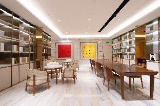 ji hotel changchun railway station