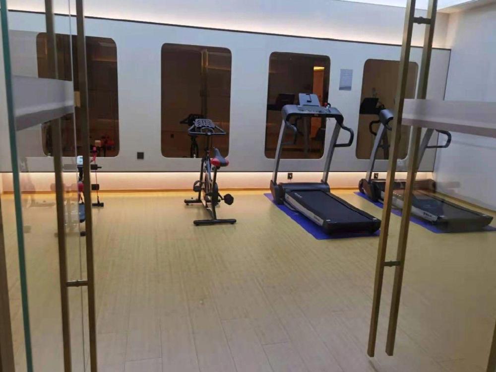 ji hotel changchun railway station