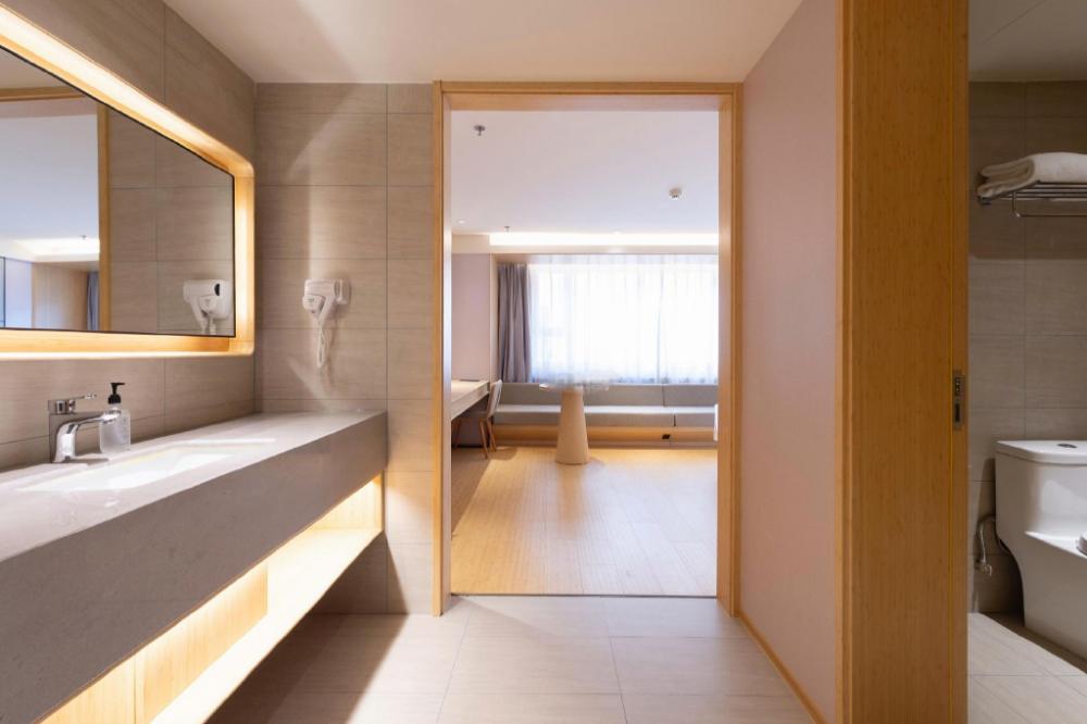 ji hotel changchun railway station