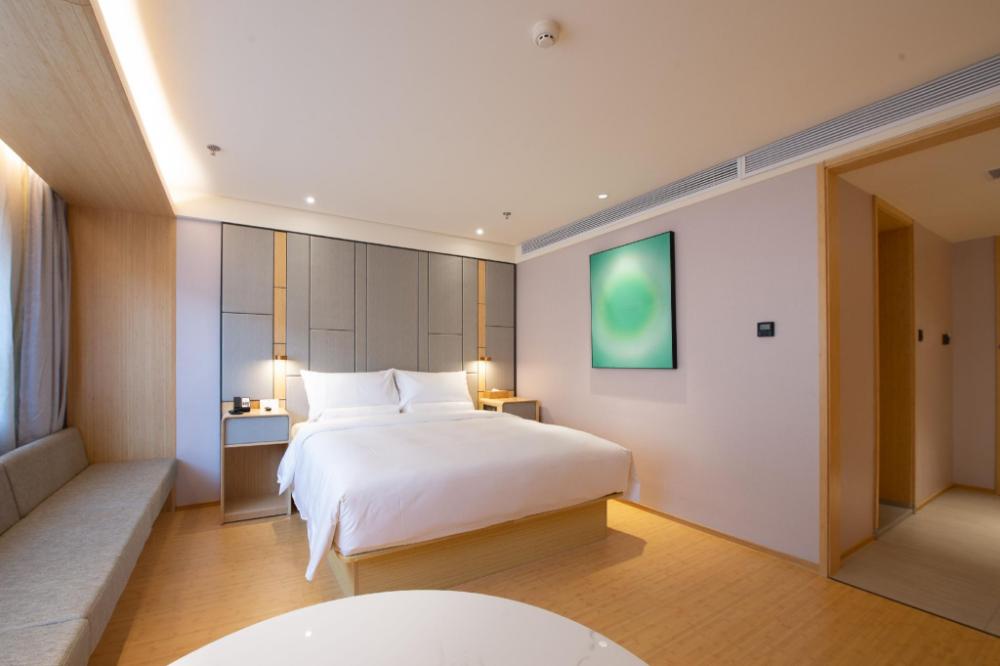 ji hotel changchun railway station