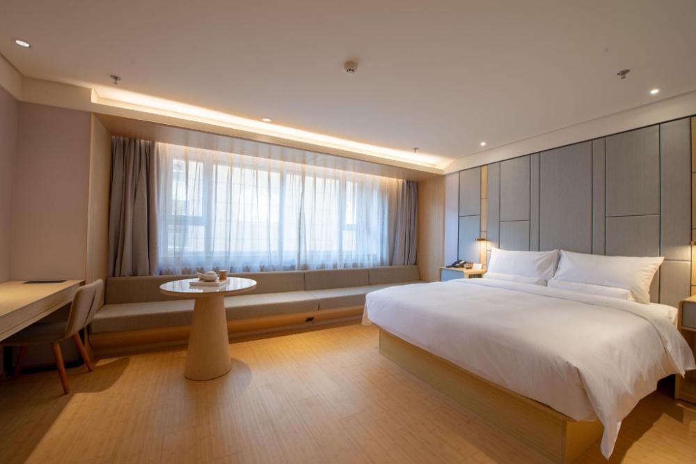 ji hotel changchun railway station