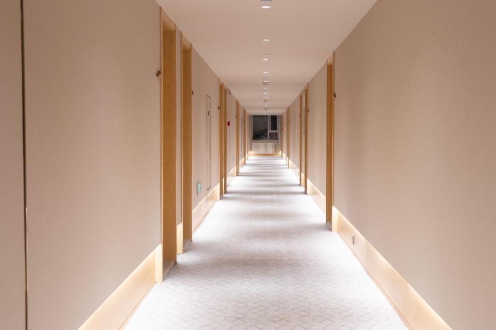 ji hotel changchun railway station