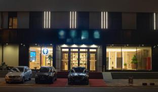 ji hotel changchun railway station