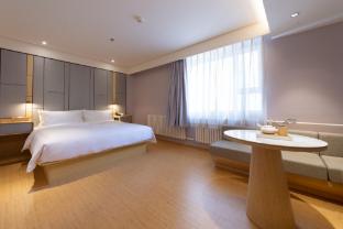 ji hotel changchun railway station