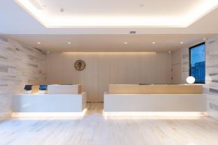 ji hotel changchun railway station