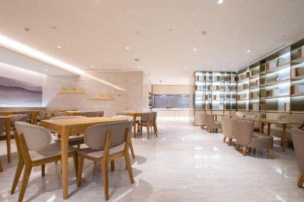 ji hotel changchun railway station