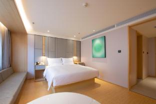 ji hotel changchun railway station