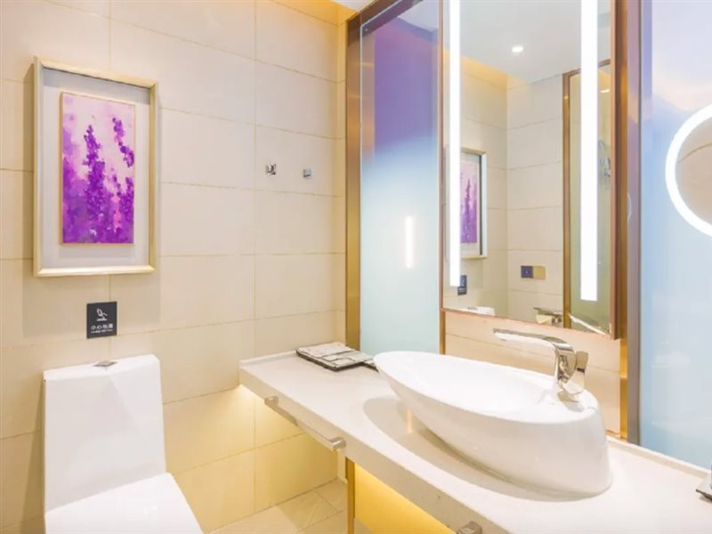 lavande hotel zhongshan xiaolan daxin xinduhui