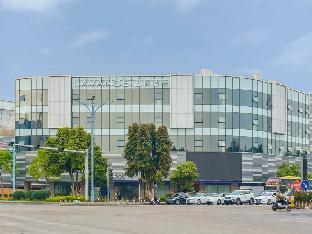 lavande hotel zhongshan xiaolan daxin xinduhui