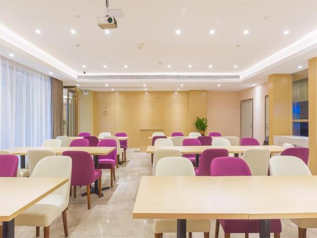 lavande hotel zhongshan xiaolan daxin xinduhui