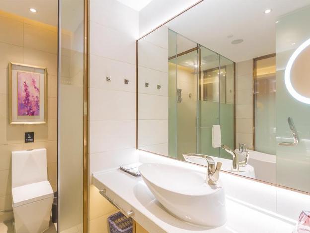 lavande hotel zhongshan xiaolan daxin xinduhui