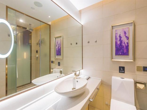 lavande hotel zhongshan xiaolan daxin xinduhui