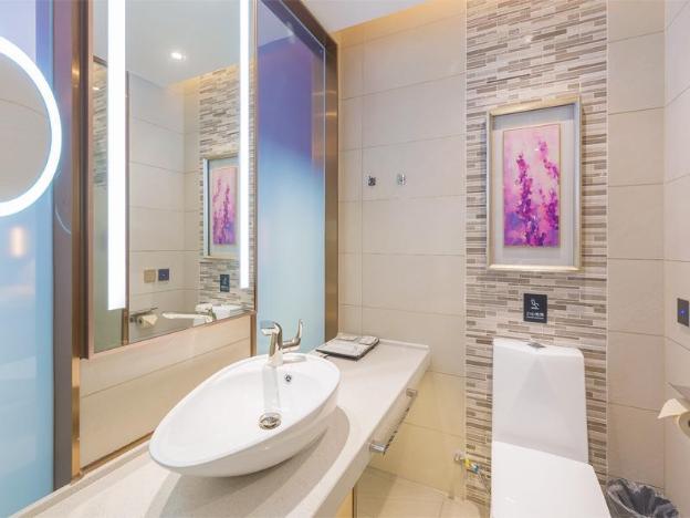 lavande hotel zhongshan xiaolan daxin xinduhui