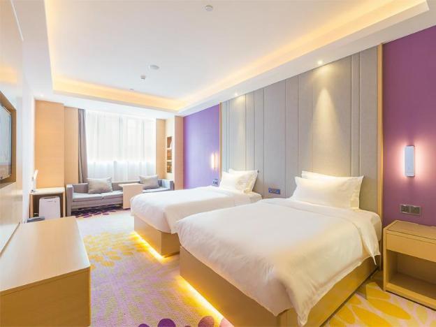 lavande hotel zhongshan xiaolan daxin xinduhui