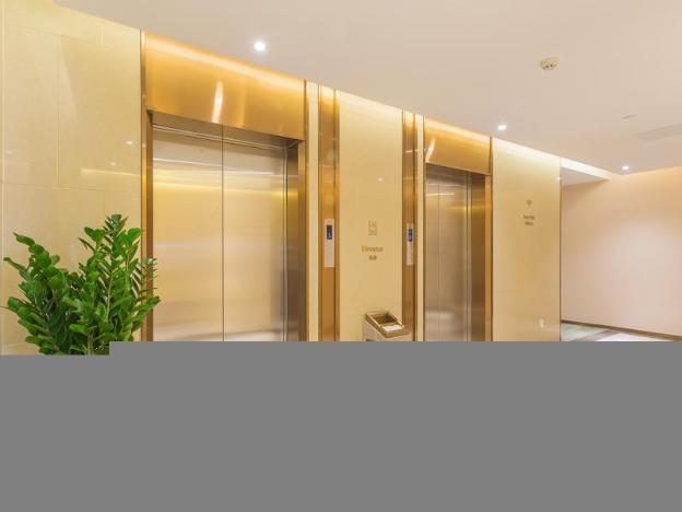 lavande hotel zhongshan xiaolan daxin xinduhui