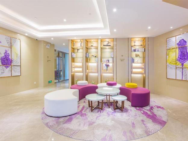 lavande hotel zhongshan xiaolan daxin xinduhui