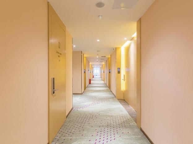 lavande hotel zhongshan xiaolan daxin xinduhui