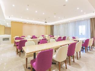 lavande hotel zhongshan xiaolan daxin xinduhui