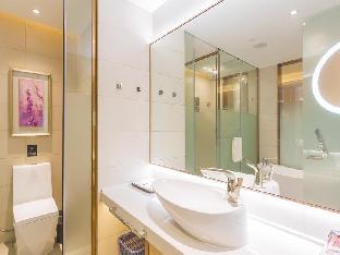 lavande hotel zhongshan xiaolan daxin xinduhui