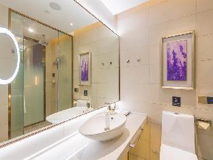 lavande hotel zhongshan xiaolan daxin xinduhui