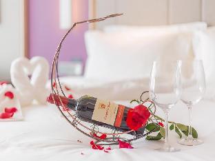 lavande hotel zhongshan xiaolan daxin xinduhui