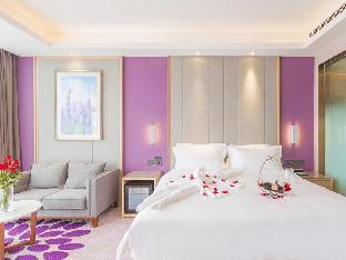 lavande hotel zhongshan xiaolan daxin xinduhui