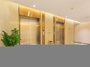 lavande hotel zhongshan xiaolan daxin xinduhui