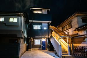 vacation rental nishida vacation stay 61670v