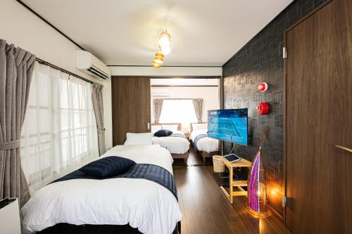 vacation rental nishida vacation stay 61670v