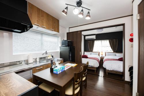 vacation rental nishida vacation stay 61670v
