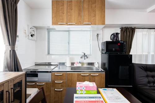 vacation rental nishida vacation stay 61670v