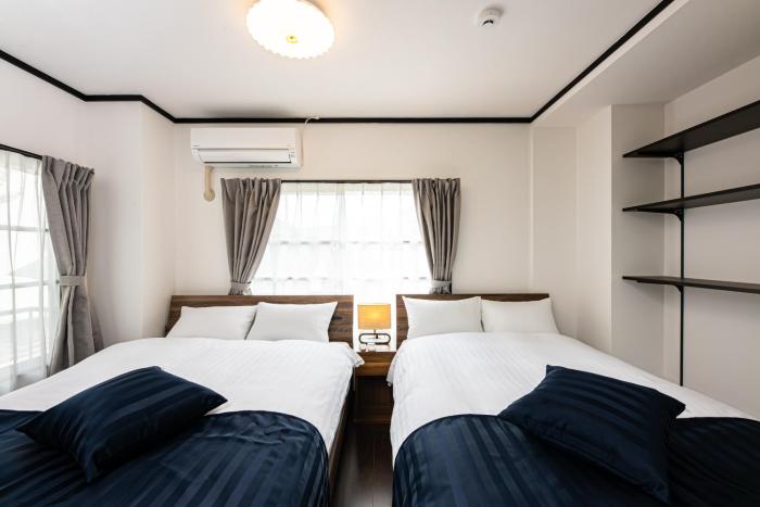 vacation rental nishida vacation stay 61670v