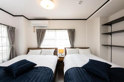 vacation rental nishida vacation stay 61670v