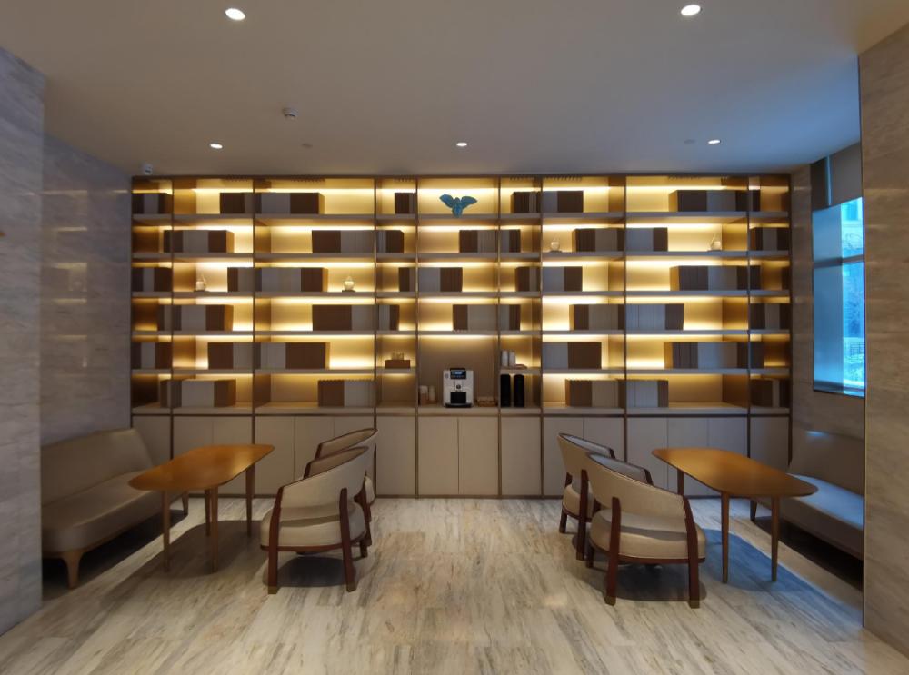 ji hotel changchun yiqi west station