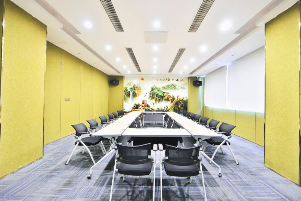 ji hotel changchun yiqi west station