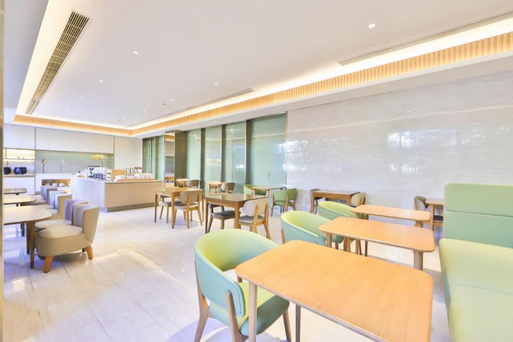 ji hotel changchun yiqi west station