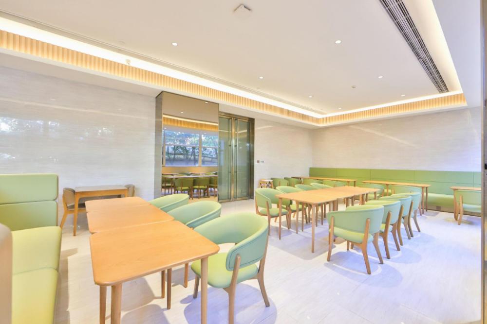 ji hotel changchun yiqi west station