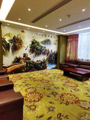 ji hotel changchun yiqi west station