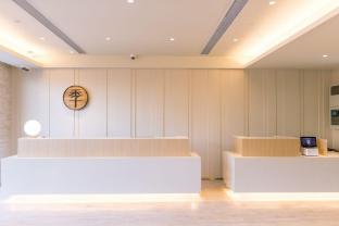 ji hotel changchun yiqi west station
