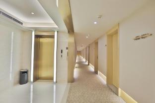 ji hotel changchun yiqi west station