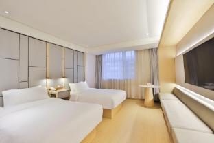 ji hotel changchun yiqi west station