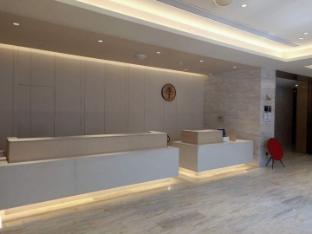 ji hotel changchun yiqi west station