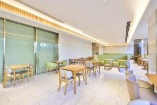 ji hotel changchun yiqi west station